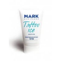 Tattoo Ice Mark 